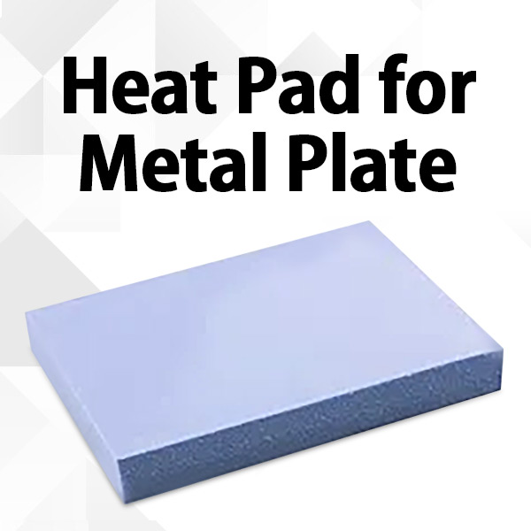 Khadas Heat Pad for Metal Plate (K-PAD-001)