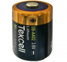 TEKCELL SB-AA02 3.6V (1200mAh)