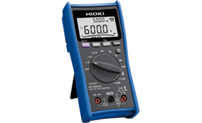 DIGITAL MULTIMETER[DT4253]